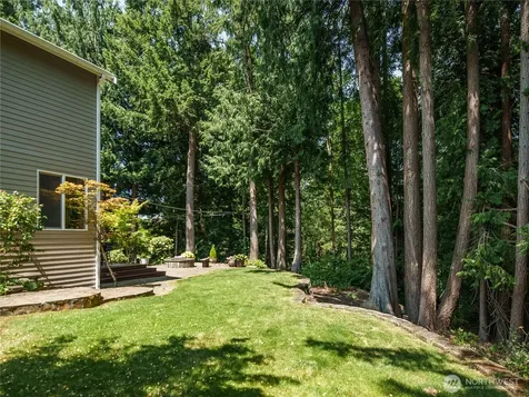 23420 SE 28th Court Sammamish WA 98075