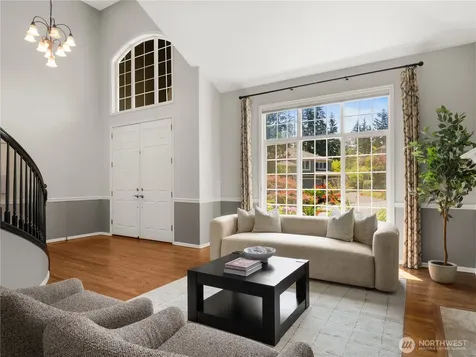 23420 SE 28th Court Sammamish WA 98075