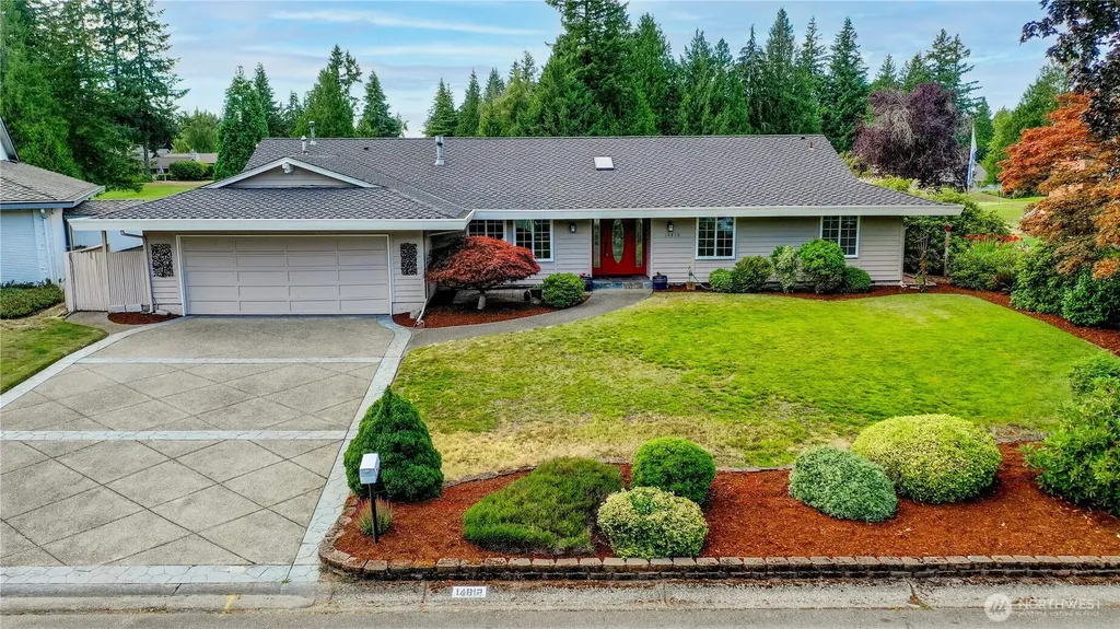 14812 SE 170th Street Renton WA 98058