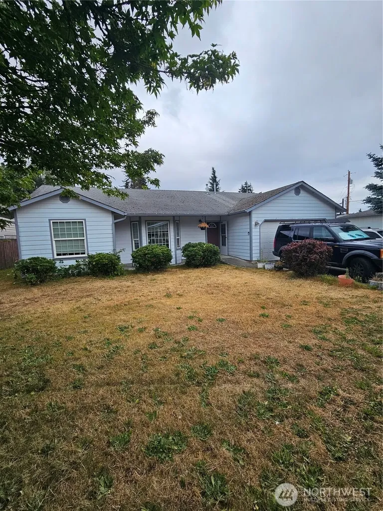 2916 Russell Road Centralia WA 98531