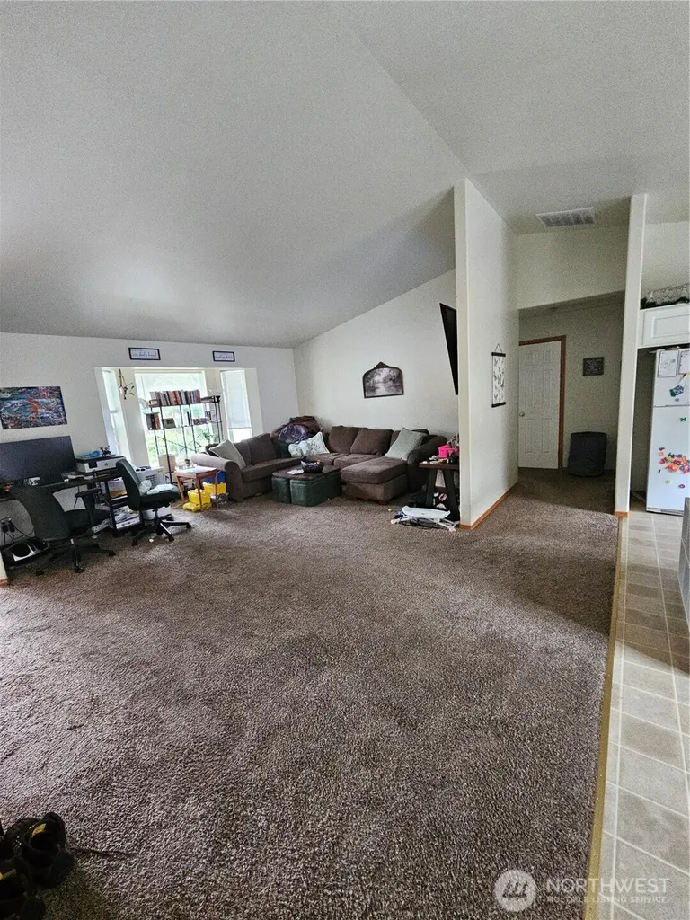 2916 Russell Road Centralia WA 98531
