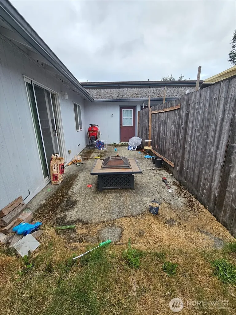 2916 Russell Road Centralia WA 98531