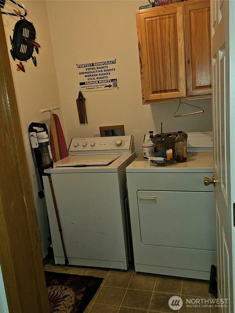 2916 Russell Road Centralia WA 98531