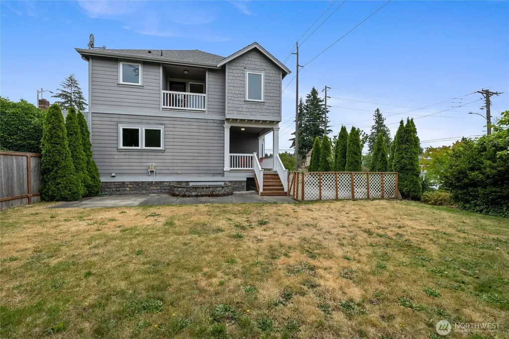 1904 N Proctor Street Tacoma WA 98406