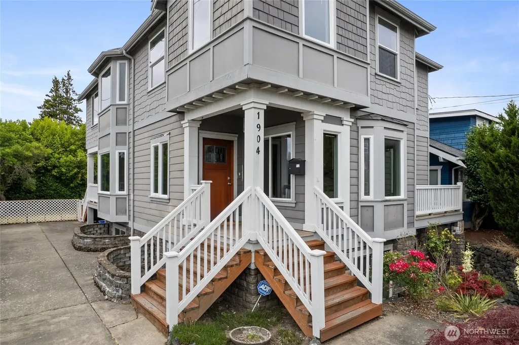1904 N Proctor Street Tacoma WA 98406