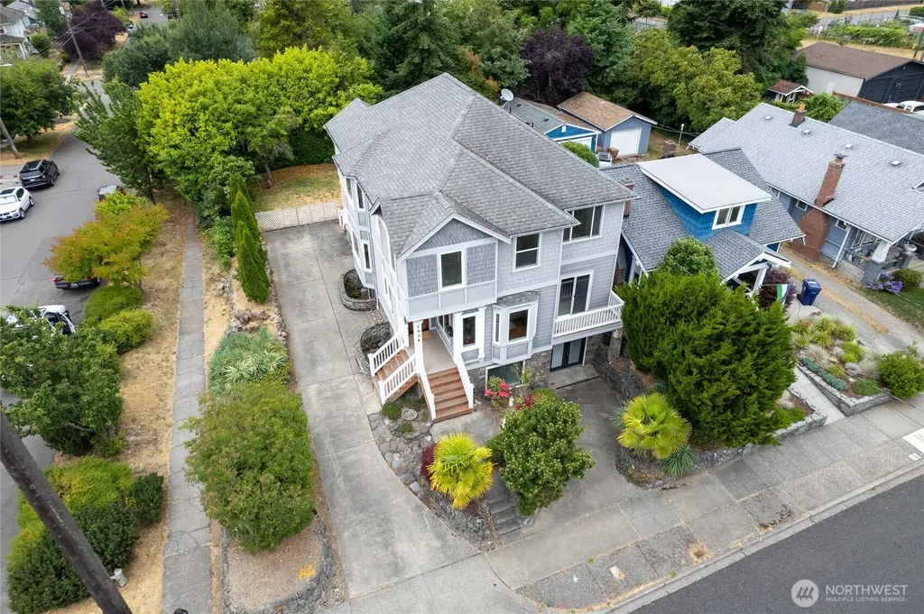 1904 N Proctor Street Tacoma WA 98406