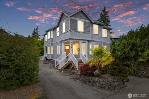 1904 N Proctor Street Tacoma WA 98406