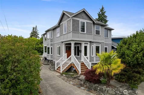 1904 N Proctor Street Tacoma WA 98406