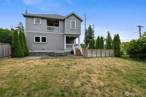 1904 N Proctor Street Tacoma WA 98406