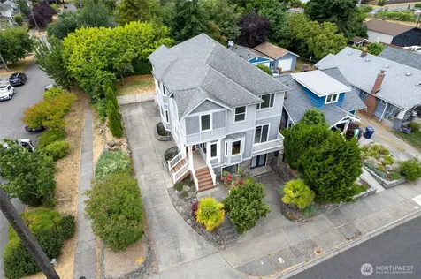 1904 N Proctor Street Tacoma WA 98406