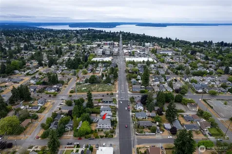 1904 N Proctor Street Tacoma WA 98406