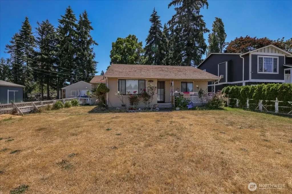 3039 S 200th Street Seatac WA 98198