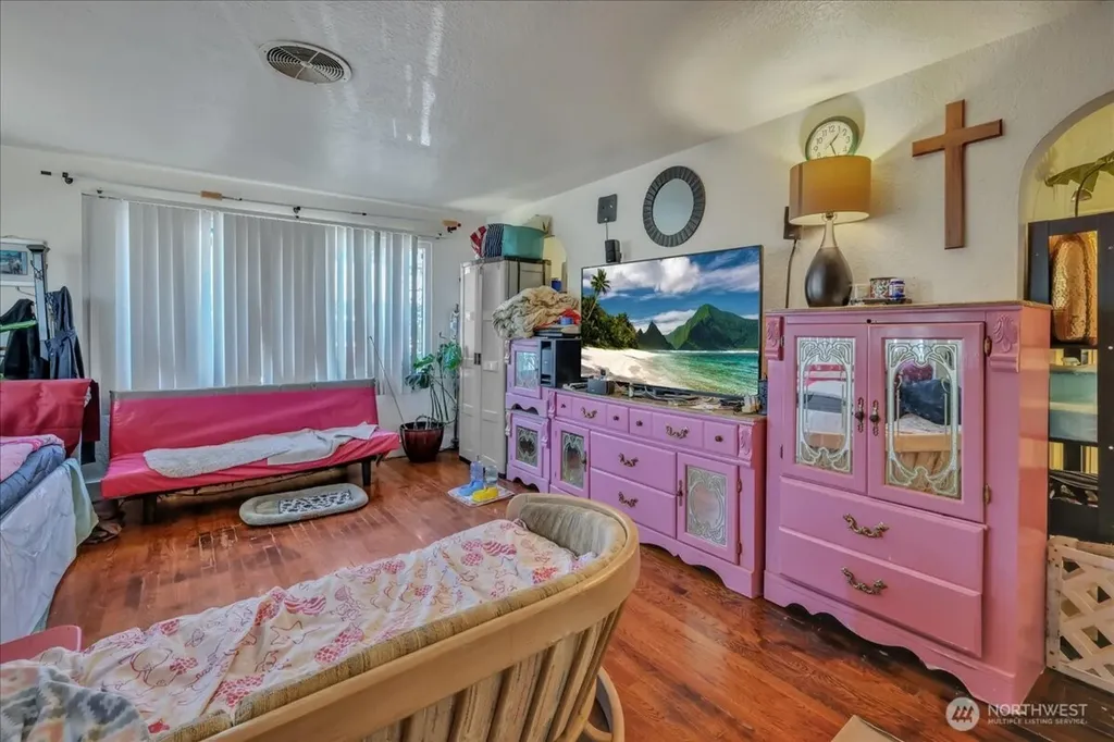 3039 S 200th Street Seatac WA 98198