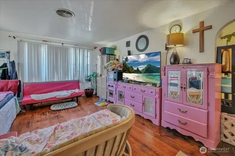 3039 S 200th Street Seatac WA 98198