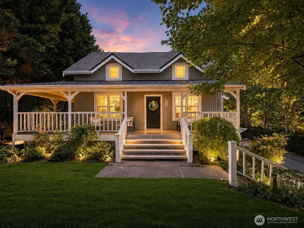 420 222nd Avenue NE Sammamish WA 98074