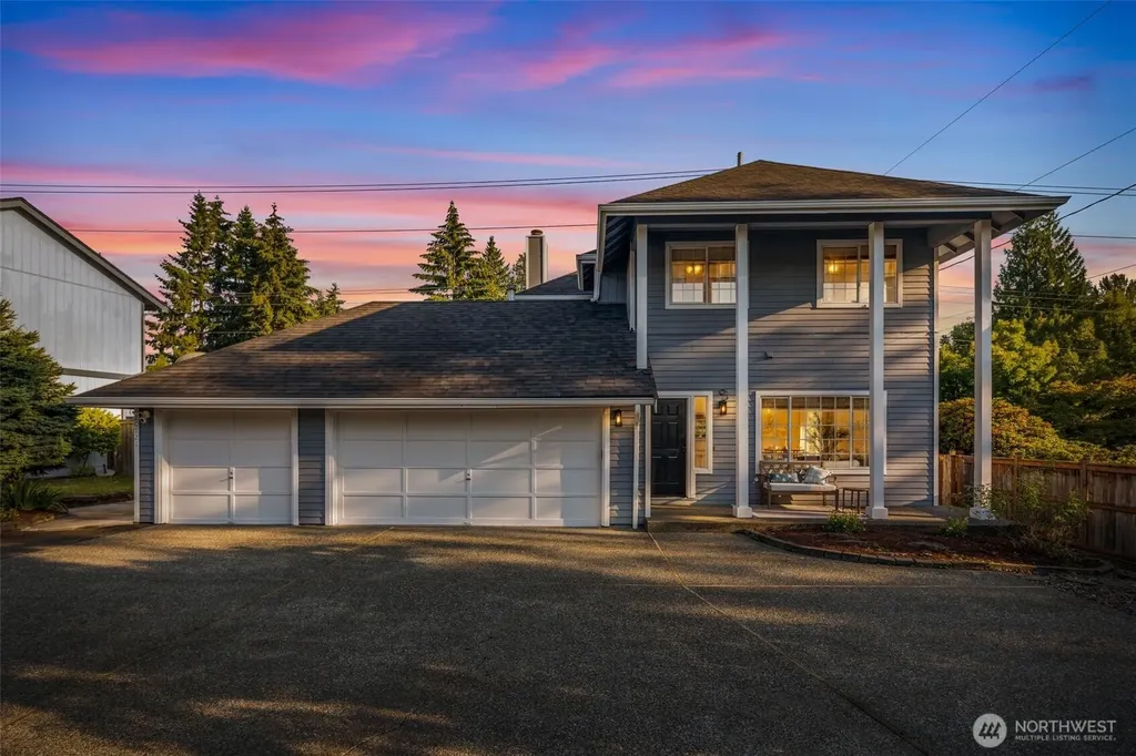 20721 122nd Place SE Kent WA 98031