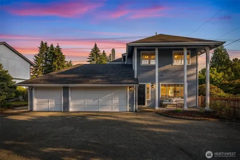 20721 122nd Place SE Kent WA 98031