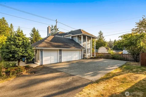 20721 122nd Place SE Kent WA 98031