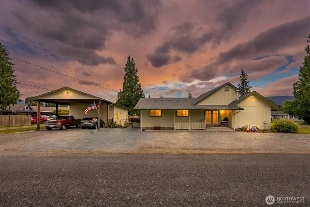 1002 Nelson Street Sedro Woolley WA 98982