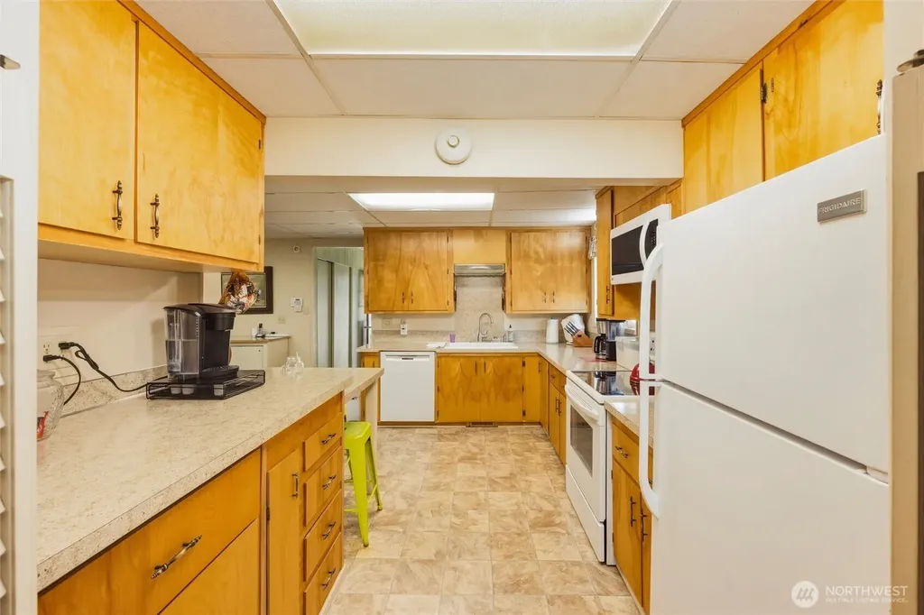 1002 Nelson Street Sedro Woolley WA 98982