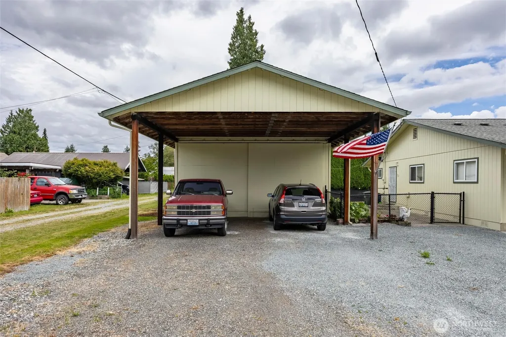 1002 Nelson Street Sedro Woolley WA 98982