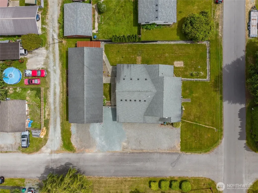 1002 Nelson Street Sedro Woolley WA 98982