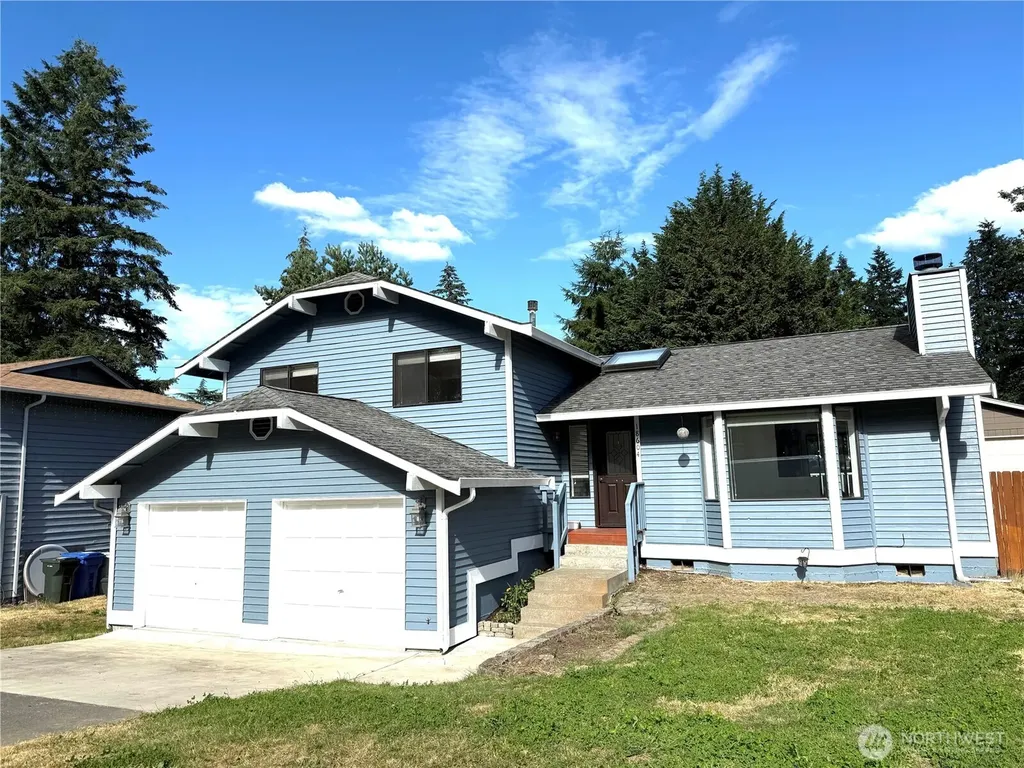 18604 131st Avenue SE Renton WA 98058