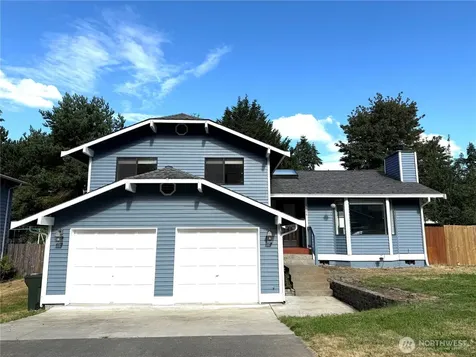 18604 131st Avenue SE Renton WA 98058