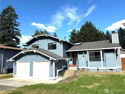 18604 131st Avenue SE Renton WA 98058