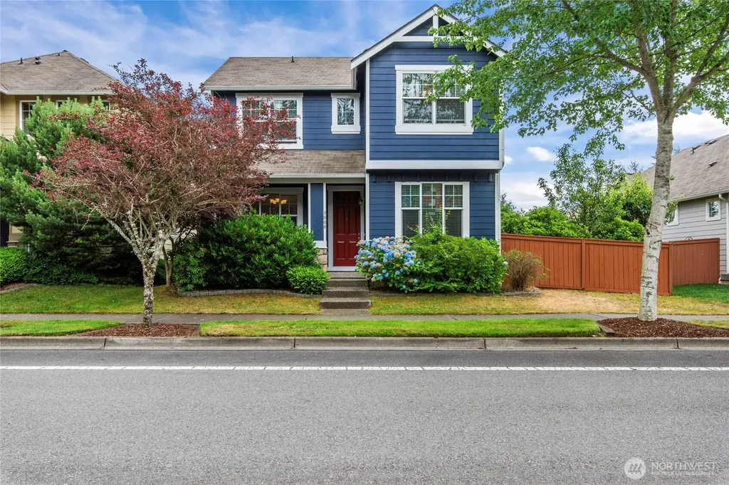 3808 NE Campus Park Drive Lacey WA 98516