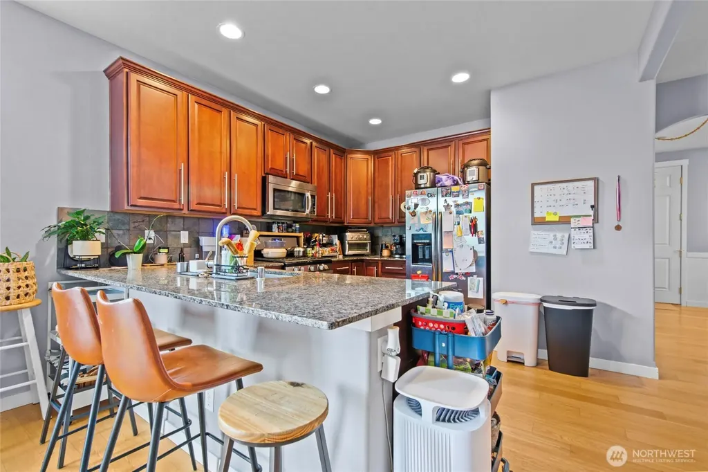 3808 NE Campus Park Drive Lacey WA 98516