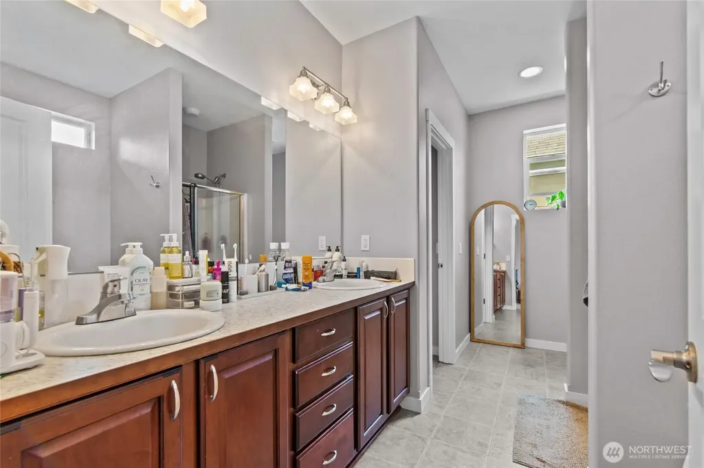 3808 NE Campus Park Drive Lacey WA 98516