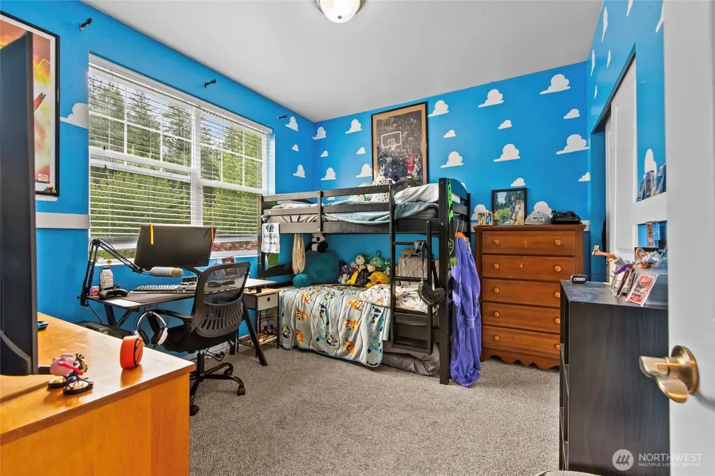3808 NE Campus Park Drive Lacey WA 98516