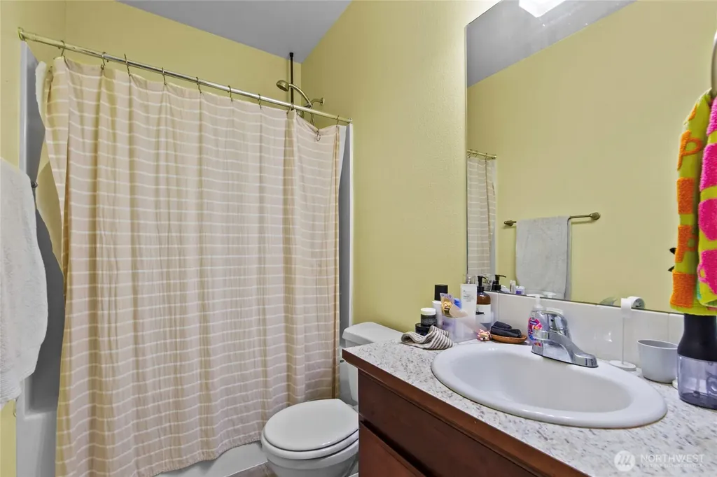 3808 NE Campus Park Drive Lacey WA 98516