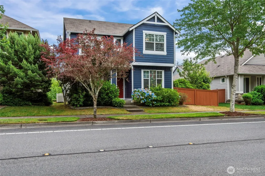 3808 NE Campus Park Drive Lacey WA 98516