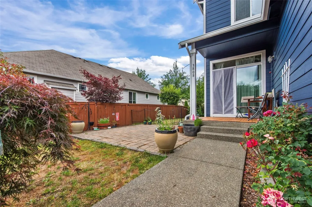 3808 NE Campus Park Drive Lacey WA 98516