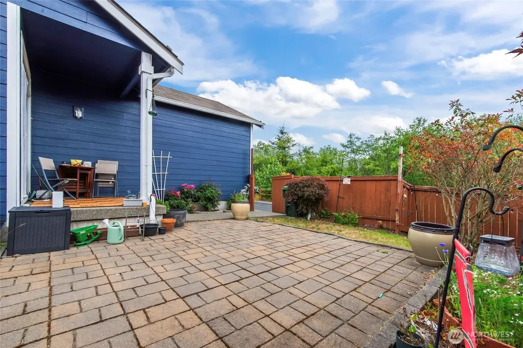 3808 NE Campus Park Drive Lacey WA 98516