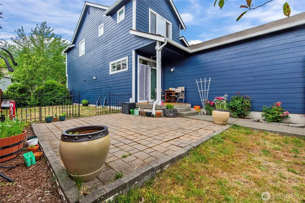 3808 NE Campus Park Drive Lacey WA 98516