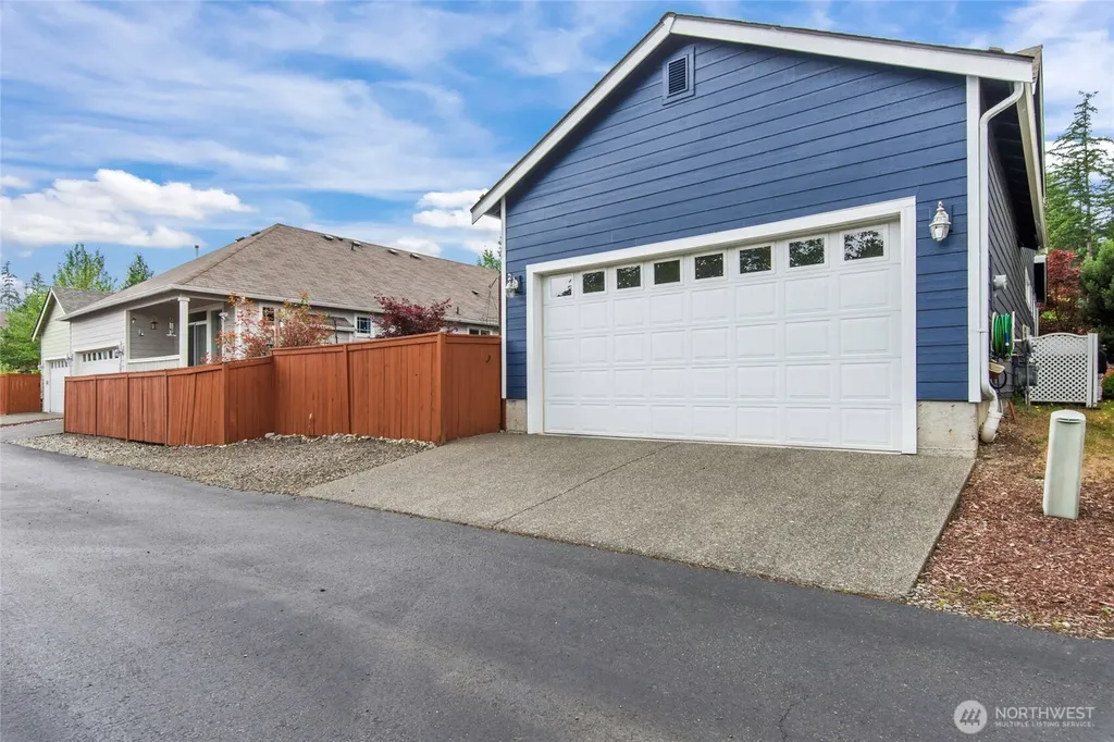 3808 NE Campus Park Drive Lacey WA 98516