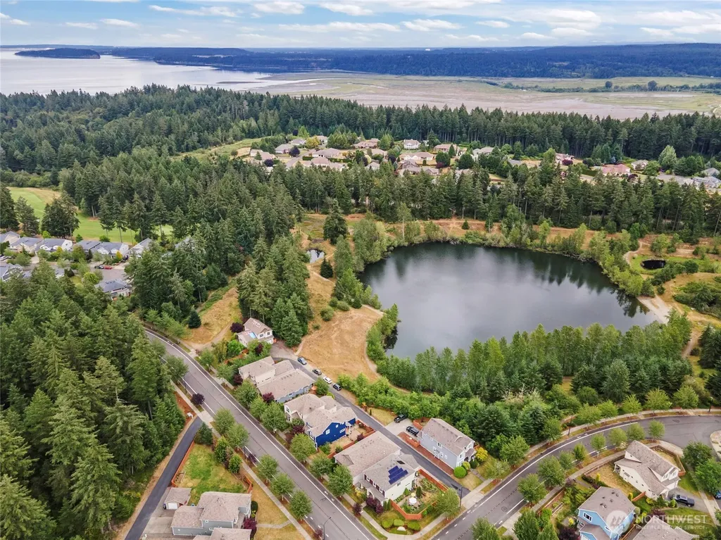 3808 NE Campus Park Drive Lacey WA 98516