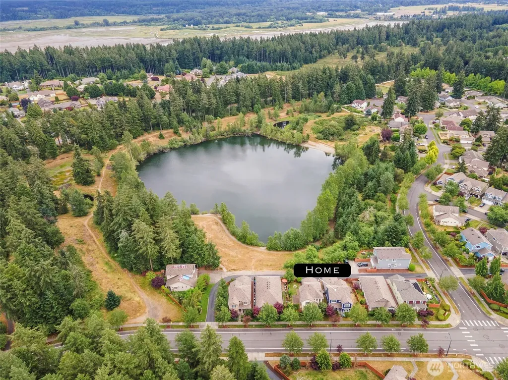 3808 NE Campus Park Drive Lacey WA 98516