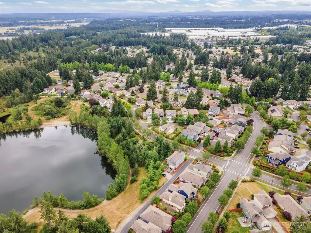 3808 NE Campus Park Drive Lacey WA 98516