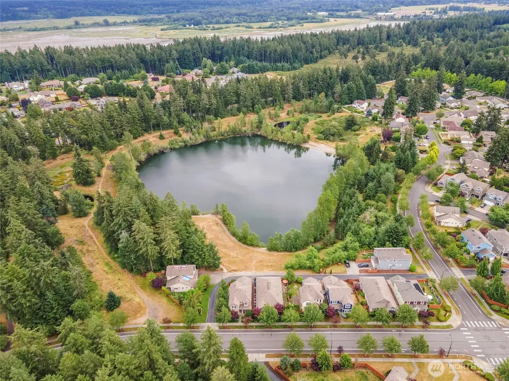 3808 NE Campus Park Drive Lacey WA 98516