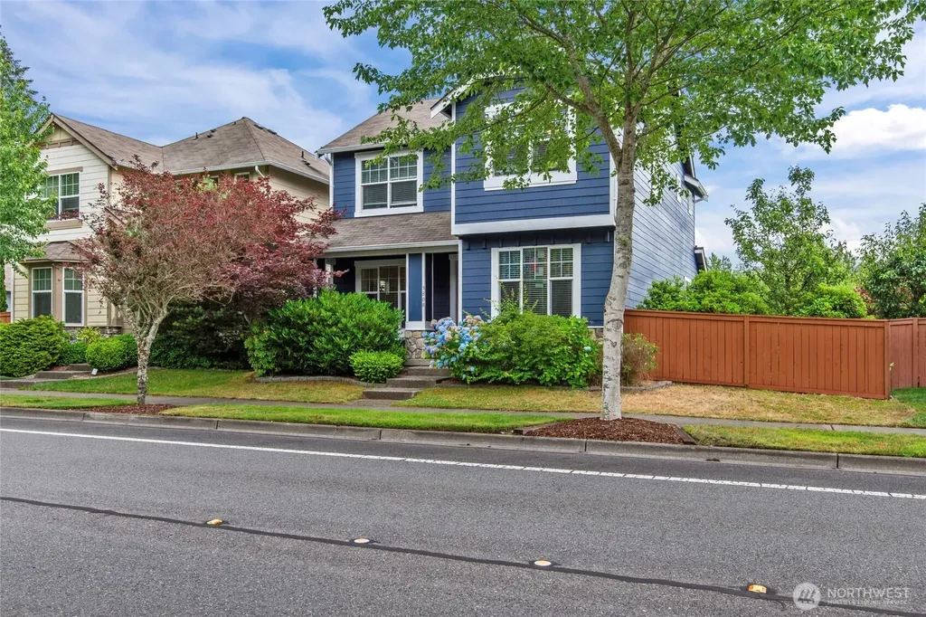 3808 NE Campus Park Drive Lacey WA 98516