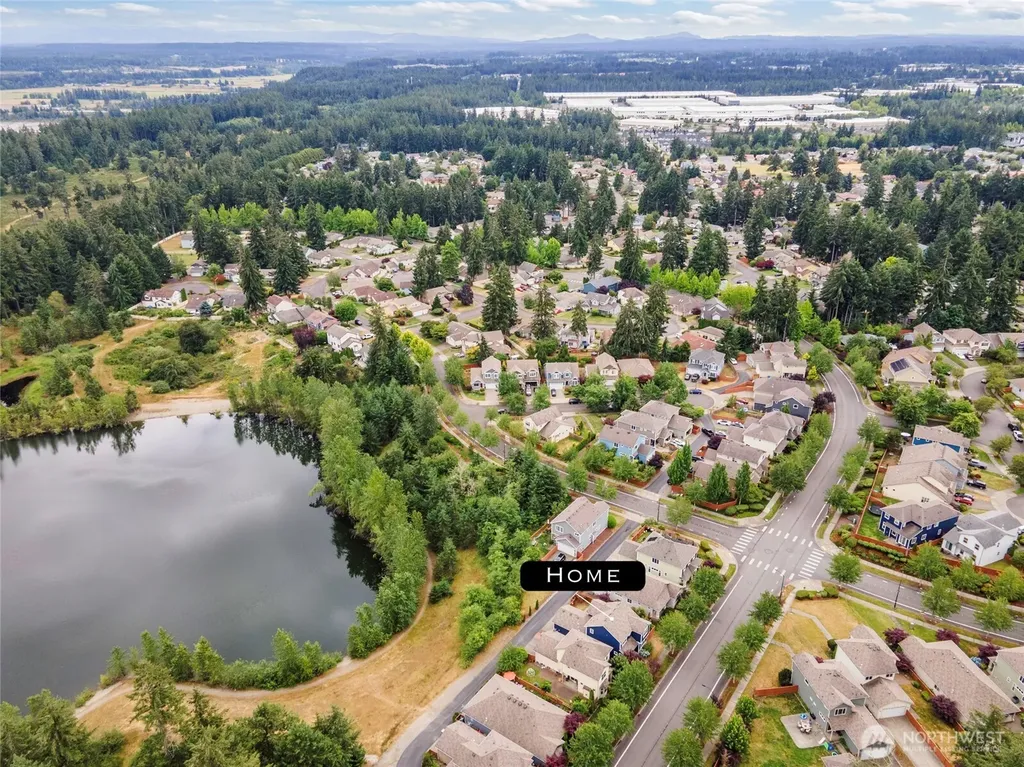 3808 NE Campus Park Drive Lacey WA 98516