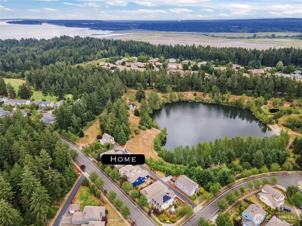 3808 NE Campus Park Drive Lacey WA 98516