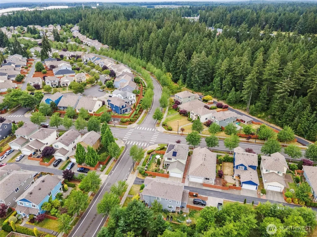 3808 NE Campus Park Drive Lacey WA 98516