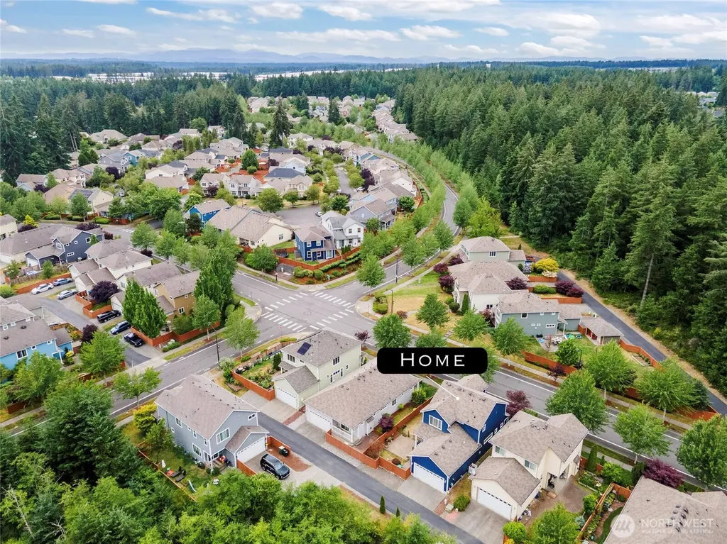 3808 NE Campus Park Drive Lacey WA 98516
