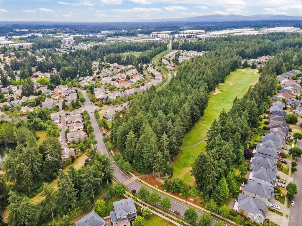 3808 NE Campus Park Drive Lacey WA 98516