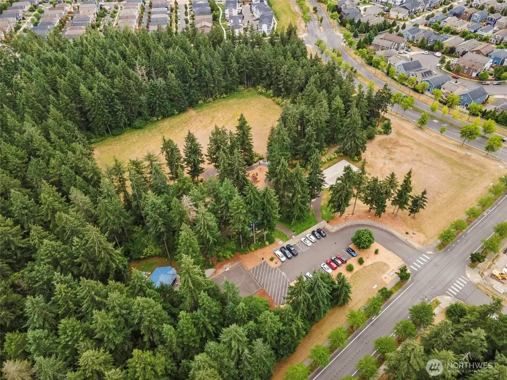 3808 NE Campus Park Drive Lacey WA 98516